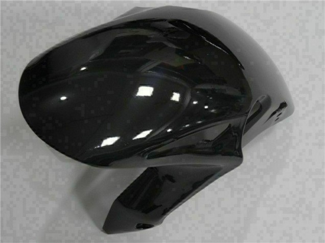 Carénages Moto Honda CBR 1000 RR 08-11 - Noir Brillant Carénages Moto Honda CBR 1000 RR 08-11 - Noir Brillant