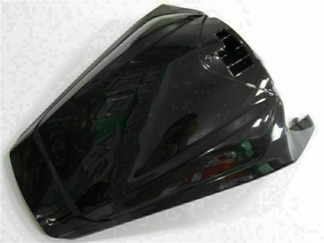 Carénages Moto Honda CBR 1000 RR 08-11 - Noir Brillant Carénages Moto Honda CBR 1000 RR 08-11 - Noir Brillant