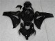 Carénages Moto Honda CBR 1000 RR 08-11 - Noir Brillant Carénages Moto Honda CBR 1000 RR 08-11 - Noir Brillant