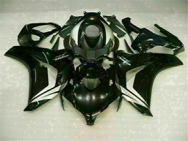 Carénages Moto Honda CBR 1000 RR 08-11 - Noir Carénages Moto Honda CBR 1000 RR 08-11 - Noir