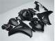 Carénages Moto Honda CBR 1000 RR 08-11 - Noir Mat Carénages Moto Honda CBR 1000 RR 08-11 - Noir Mat
