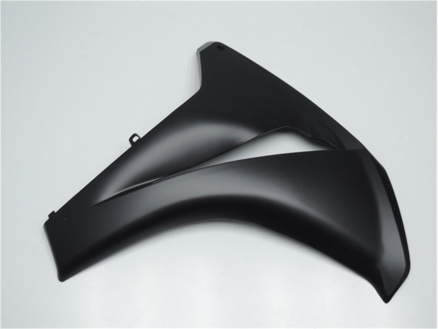 Carénages Moto Honda CBR 1000 RR 08-11 - Noir Mat Carénages Moto Honda CBR 1000 RR 08-11 - Noir Mat