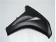 Carénages Moto Honda CBR 1000 RR 08-11 - Noir Mat Carénages Moto Honda CBR 1000 RR 08-11 - Noir Mat