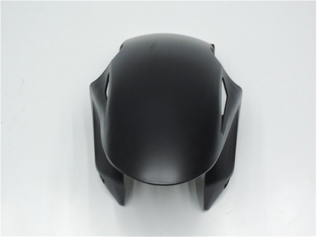 Carénages Moto Honda CBR 1000 RR 08-11 - Noir Mat Carénages Moto Honda CBR 1000 RR 08-11 - Noir Mat