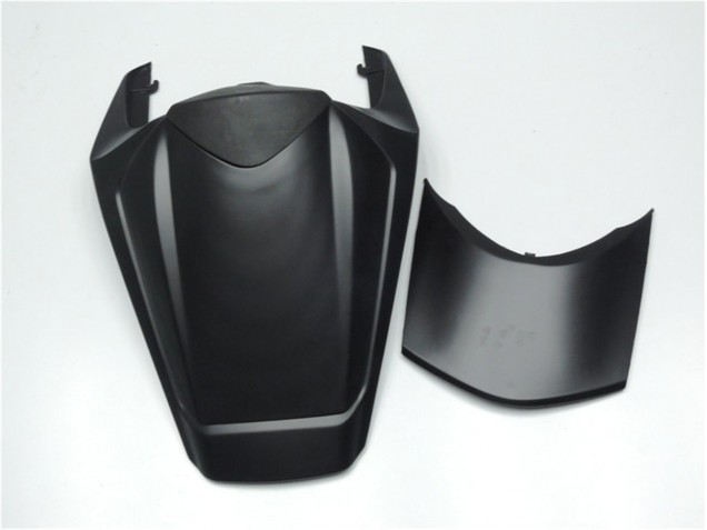 Carénages Moto Honda CBR 1000 RR 08-11 - Noir Mat Carénages Moto Honda CBR 1000 RR 08-11 - Noir Mat