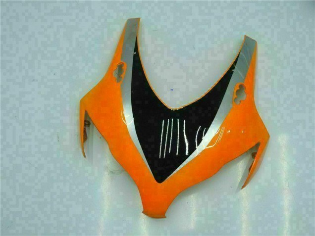 Carénages Moto Honda CBR 1000 RR 08-11 - Orange Argent Carénages Moto Honda CBR 1000 RR 08-11 - Orange Argent