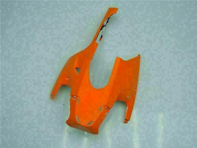 Carénages Moto Honda CBR 1000 RR 08-11 - Orange Argent Carénages Moto Honda CBR 1000 RR 08-11 - Orange Argent