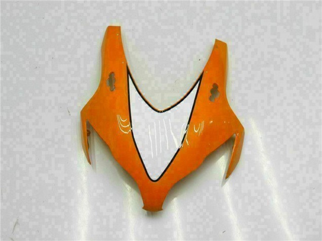 Carénages Moto Honda CBR 1000 RR 08-11 - Orange Carénages Moto Honda CBR 1000 RR 08-11 - Orange