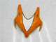 Carénages Moto Honda CBR 1000 RR 08-11 - Orange Carénages Moto Honda CBR 1000 RR 08-11 - Orange