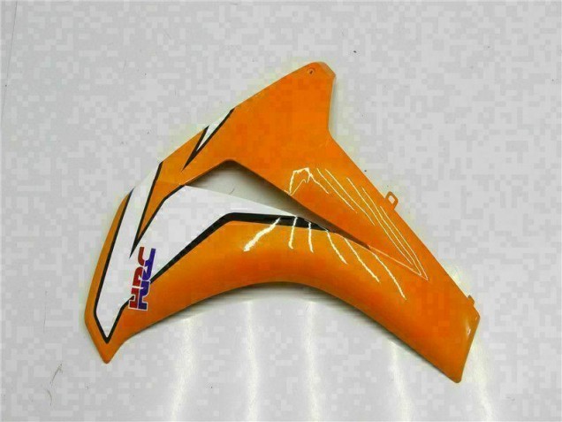 Carénages Moto Honda CBR 1000 RR 08-11 - Orange Carénages Moto Honda CBR 1000 RR 08-11 - Orange