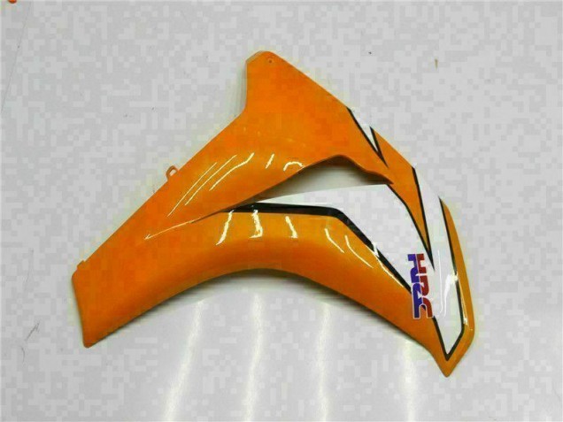 Carénages Moto Honda CBR 1000 RR 08-11 - Orange Carénages Moto Honda CBR 1000 RR 08-11 - Orange