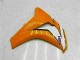Carénages Moto Honda CBR 1000 RR 08-11 - Orange Carénages Moto Honda CBR 1000 RR 08-11 - Orange
