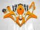 Carénages Moto Honda CBR 1000 RR 08-11 - Orange Carénages Moto Honda CBR 1000 RR 08-11 - Orange