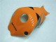 Carénages Moto Honda CBR 1000 RR 08-11 - Orange Repsol Carénages Moto Honda CBR 1000 RR 08-11 - Orange Repsol