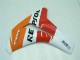 Carénages Moto Honda CBR 1000 RR 08-11 - Orange Repsol Carénages Moto Honda CBR 1000 RR 08-11 - Orange Repsol
