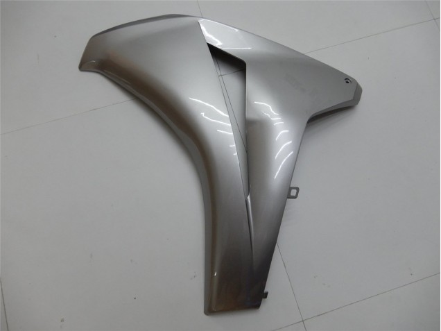 Carénages Moto Honda CBR 1000 RR 08-11 - Rouge Argent Carénages Moto Honda CBR 1000 RR 08-11 - Rouge Argent