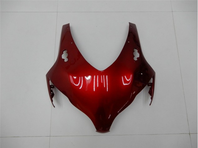 Carénages Moto Honda CBR 1000 RR 08-11 - Rouge Argent Carénages Moto Honda CBR 1000 RR 08-11 - Rouge Argent