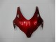 Carénages Moto Honda CBR 1000 RR 08-11 - Rouge Argent Carénages Moto Honda CBR 1000 RR 08-11 - Rouge Argent
