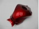 Carénages Moto Honda CBR 1000 RR 08-11 - Rouge Argent Carénages Moto Honda CBR 1000 RR 08-11 - Rouge Argent