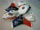 Carénages Moto Honda CBR 1000 RR 08-11 - Rouge Blanc Carénages Moto Honda CBR 1000 RR 08-11 - Rouge Blanc