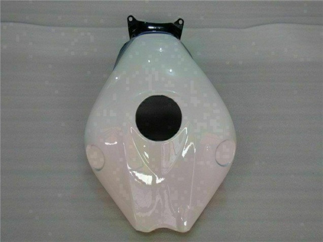 Carénages Moto Honda CBR 1000 RR 08-11 - Rouge Blanc Carénages Moto Honda CBR 1000 RR 08-11 - Rouge Blanc