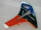 Carénages Moto Honda CBR 1000 RR 08-11 - Rouge Blanc Carénages Moto Honda CBR 1000 RR 08-11 - Rouge Blanc