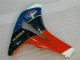 Carénages Moto Honda CBR 1000 RR 08-11 - Rouge Blanc Carénages Moto Honda CBR 1000 RR 08-11 - Rouge Blanc