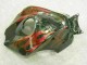 Carénages Moto Honda CBR 1000 RR 08-11 - Rouge Flamme Carénages Moto Honda CBR 1000 RR 08-11 - Rouge Flamme