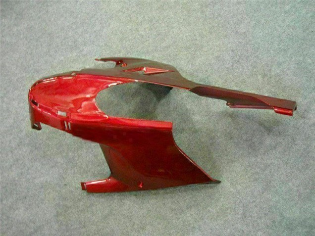 Carénages Moto Honda CBR 1000 RR 08-11 - Rouge Flamme Carénages Moto Honda CBR 1000 RR 08-11 - Rouge Flamme