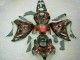Carénages Moto Honda CBR 1000 RR 08-11 - Rouge Flamme Carénages Moto Honda CBR 1000 RR 08-11 - Rouge Flamme