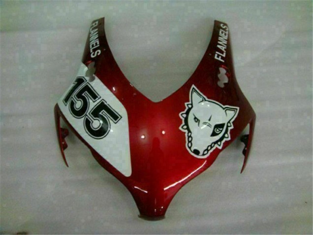 Carénages Moto Honda CBR 1000 RR 08-11 - Rouge Carénages Moto Honda CBR 1000 RR 08-11 - Rouge
