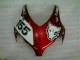 Carénages Moto Honda CBR 1000 RR 08-11 - Rouge Carénages Moto Honda CBR 1000 RR 08-11 - Rouge