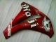 Carénages Moto Honda CBR 1000 RR 08-11 - Rouge Carénages Moto Honda CBR 1000 RR 08-11 - Rouge