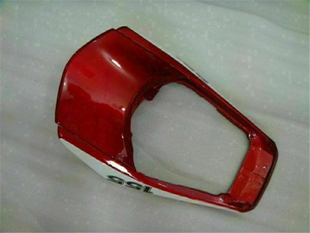 Carénages Moto Honda CBR 1000 RR 08-11 - Rouge Carénages Moto Honda CBR 1000 RR 08-11 - Rouge