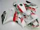 Carénages Moto Honda CBR 1000 RR 12-16 - Blanc Carénages Moto Honda CBR 1000 RR 12-16 - Blanc
