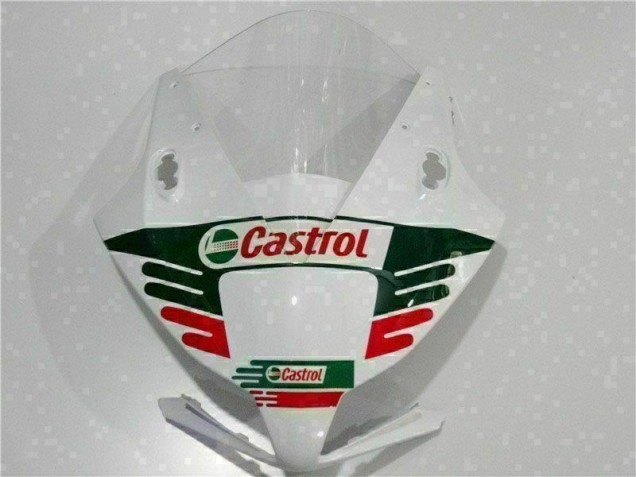 Carénages Moto Honda CBR 1000 RR 12-16 - Blanc Carénages Moto Honda CBR 1000 RR 12-16 - Blanc