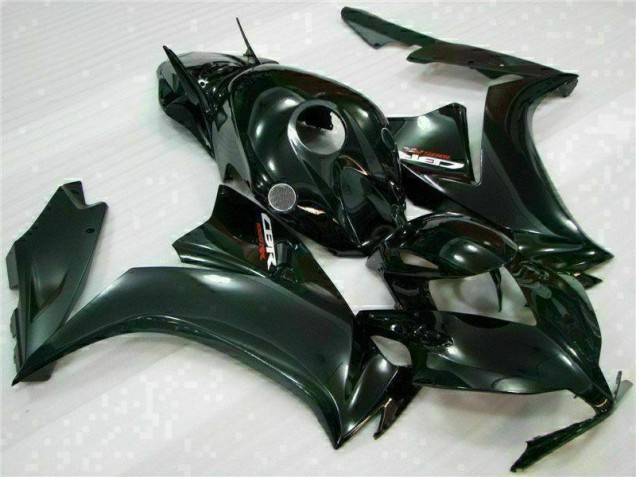 Carénages Moto Honda CBR 1000 RR 12-16 - Noir Carénages Moto Honda CBR 1000 RR 12-16 - Noir