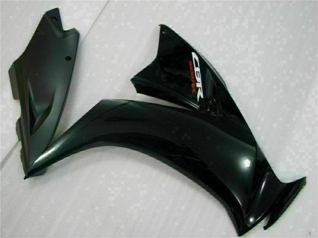 Carénages Moto Honda CBR 1000 RR 12-16 - Noir Carénages Moto Honda CBR 1000 RR 12-16 - Noir