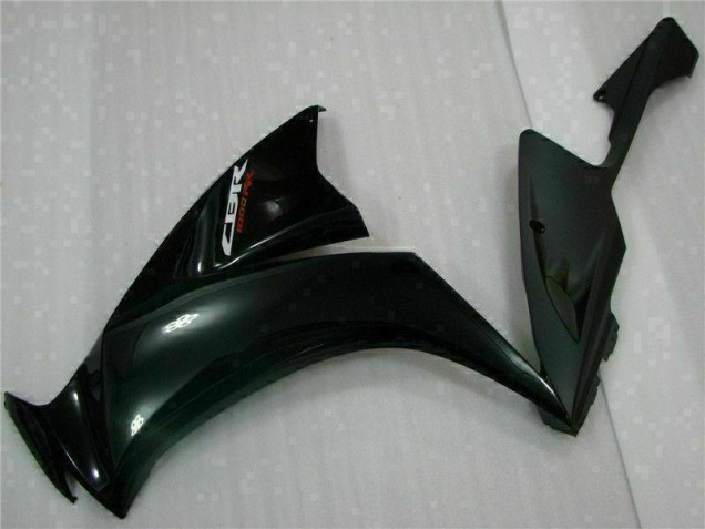 Carénages Moto Honda CBR 1000 RR 12-16 - Noir Carénages Moto Honda CBR 1000 RR 12-16 - Noir