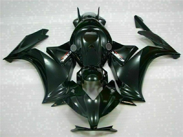 Carénages Moto Honda CBR 1000 RR 12-16 - Noir Carénages Moto Honda CBR 1000 RR 12-16 - Noir