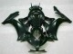 Carénages Moto Honda CBR 1000 RR 12-16 - Noir Carénages Moto Honda CBR 1000 RR 12-16 - Noir
