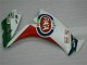 Carénages Moto Honda CBR 1000 RR 12-16 - Rouge Blanc PATA Carénages Moto Honda CBR 1000 RR 12-16 - Rouge Blanc PATA