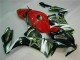 Carénages Moto Honda CBR 1000 RR 12-16 - Rouge Noir Carénages Moto Honda CBR 1000 RR 12-16 - Rouge Noir