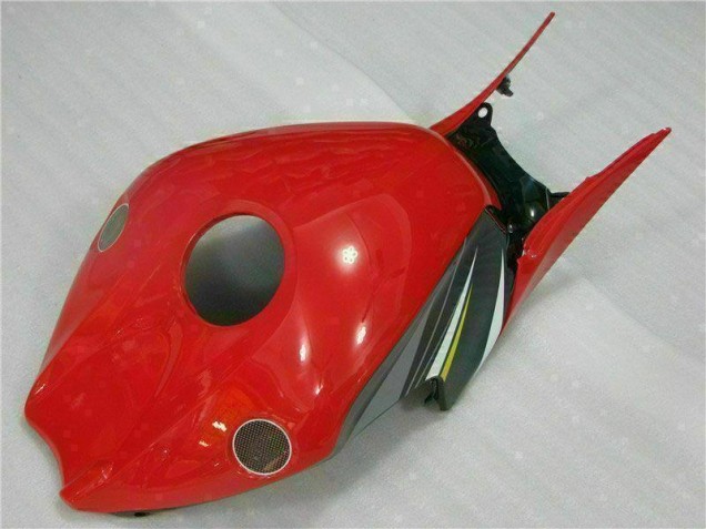 Carénages Moto Honda CBR 1000 RR 12-16 - Rouge Noir Carénages Moto Honda CBR 1000 RR 12-16 - Rouge Noir