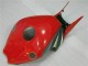 Carénages Moto Honda CBR 1000 RR 12-16 - Rouge Noir Carénages Moto Honda CBR 1000 RR 12-16 - Rouge Noir
