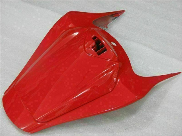 Carénages Moto Honda CBR 1000 RR 12-16 - Rouge Noir Carénages Moto Honda CBR 1000 RR 12-16 - Rouge Noir