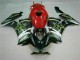 Carénages Moto Honda CBR 1000 RR 12-16 - Rouge Noir Carénages Moto Honda CBR 1000 RR 12-16 - Rouge Noir