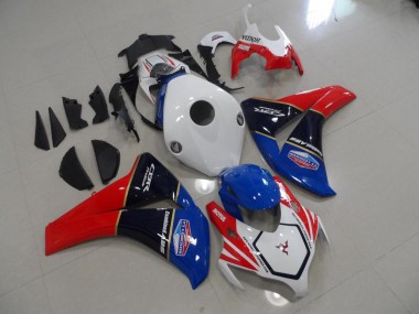 Carénages Moto Honda CBR 1000 RR 12-16 - TT Legends