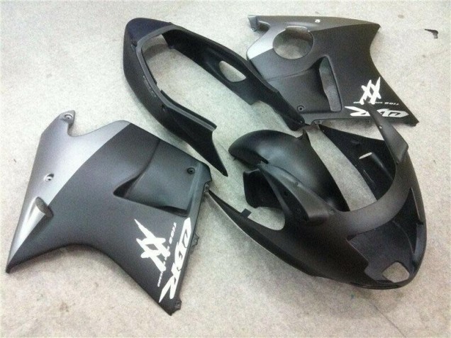 Carénages Moto Honda CBR 1100 XX 96-07 - Noir Carénages Moto Honda CBR 1100 XX 96-07 - Noir