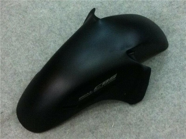 Carénages Moto Honda CBR 1100 XX 96-07 - Noir Carénages Moto Honda CBR 1100 XX 96-07 - Noir